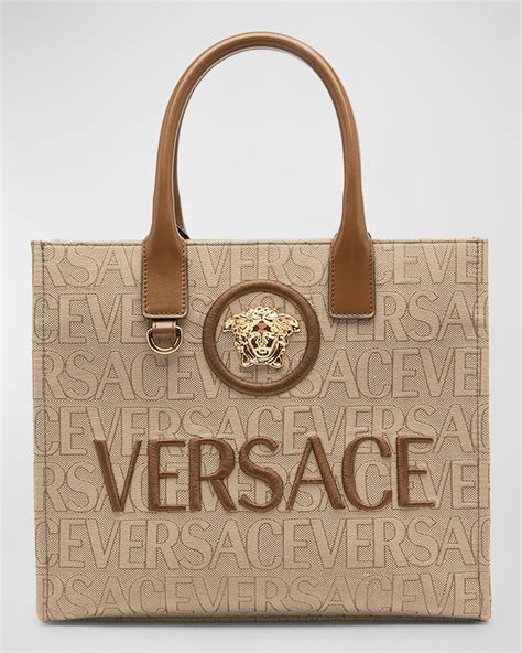 versace medusa palazzo clutch bag|versace la medusa tote bag.